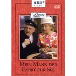 Ohnsorg Theater: Mein Mann, der fährt zur See [DVD]